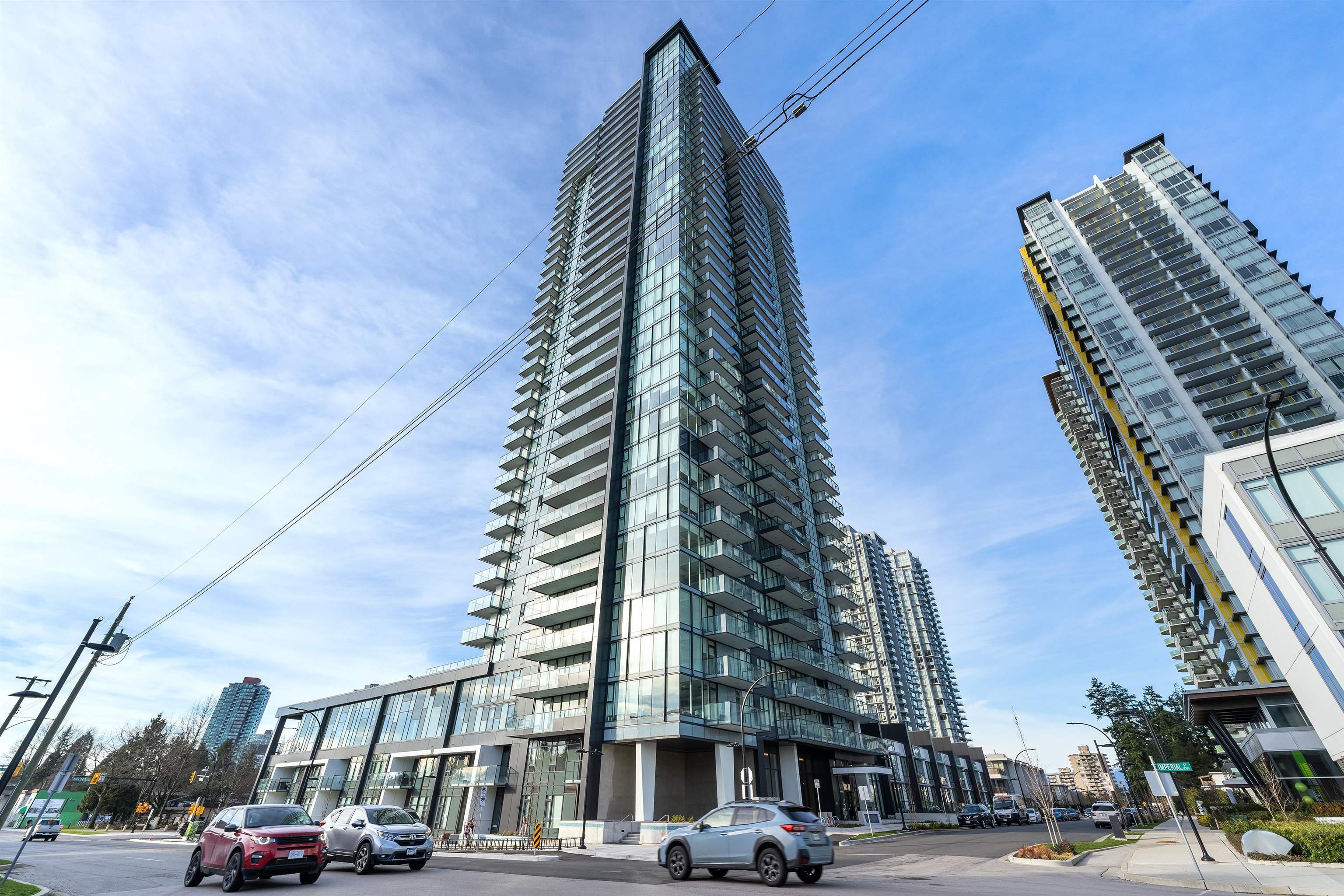 Polaris 6699 Dunblane Ave Burnaby